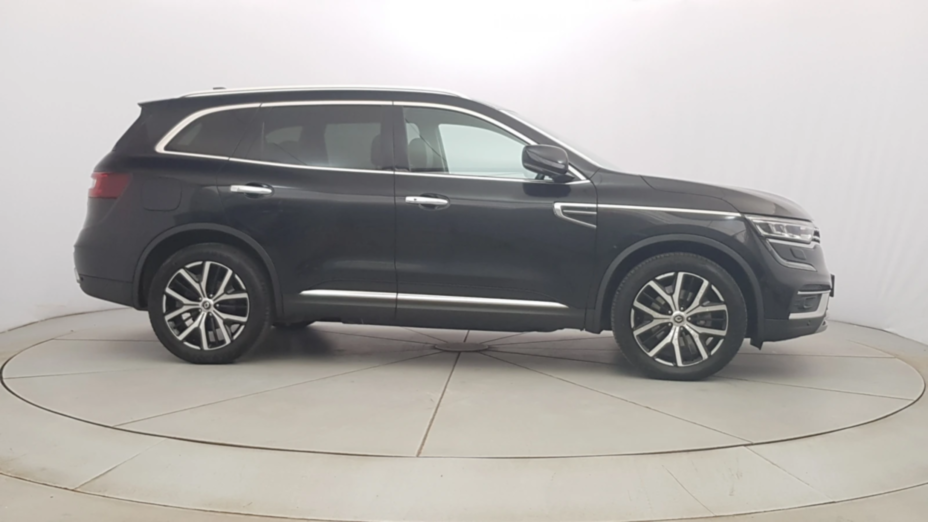 RENAULT Koleos Koleos 2.0 Blue dCi Intens 4x4 X-Tronic