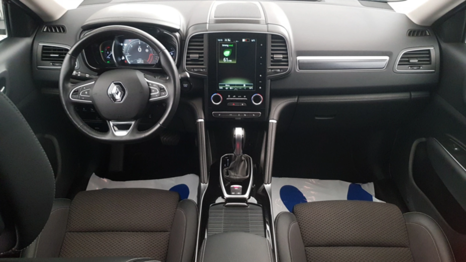 RENAULT Koleos Koleos 2.0 Blue dCi Intens 4x4 X-Tronic