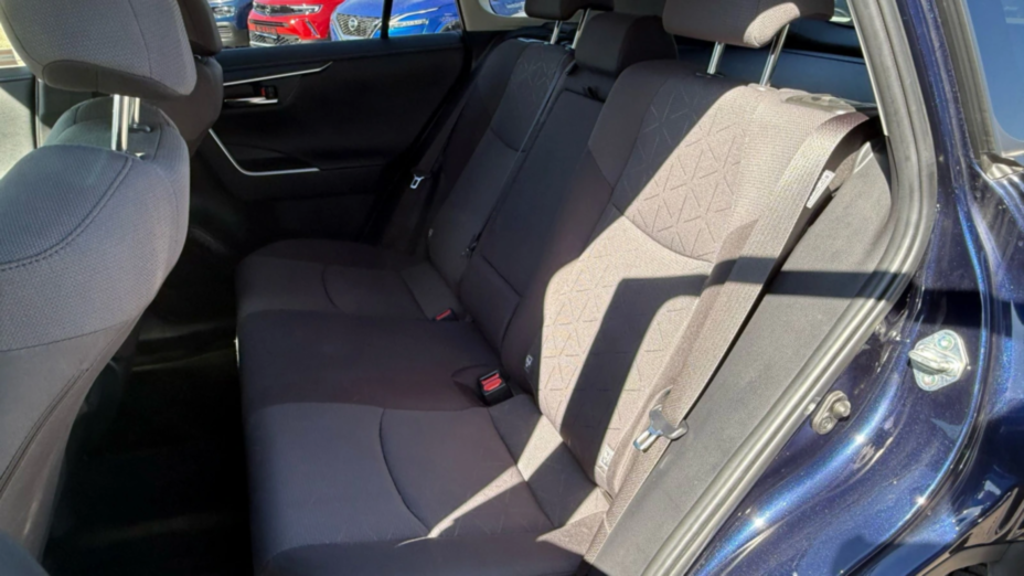 TOYOTA RAV4 RAV4 2.0 Comfort 4x4 MS