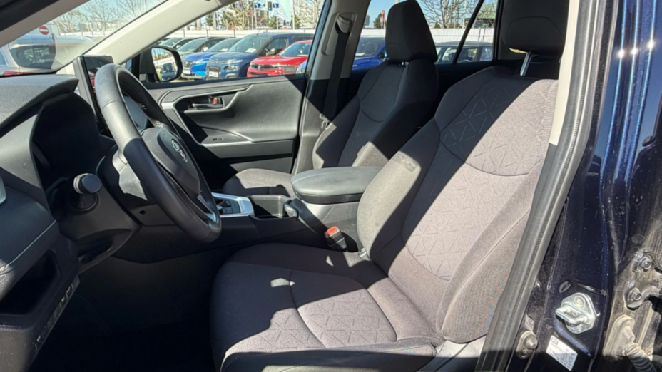 TOYOTA RAV4 RAV4 2.0 Comfort 4x4 MS
