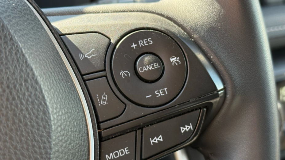 TOYOTA RAV4 RAV4 2.0 Comfort 4x4 MS