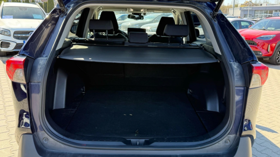 TOYOTA RAV4 RAV4 2.0 Comfort 4x4 MS