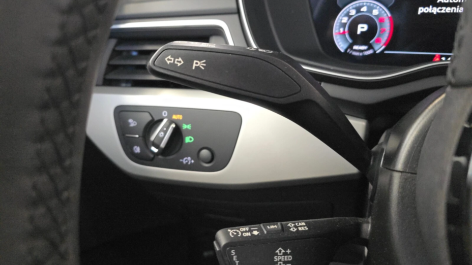 AUDI A4 A4 35 TFSI mHEV S tronic