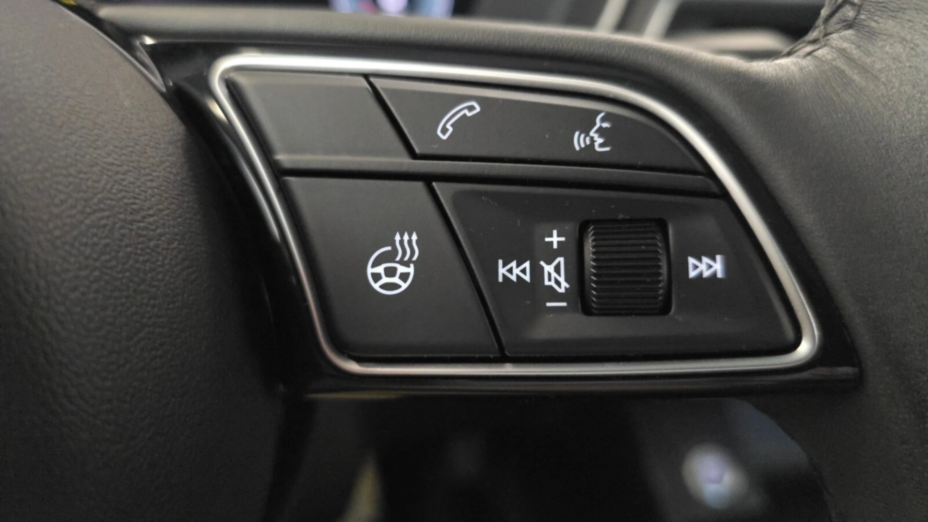 AUDI A4 A4 35 TFSI mHEV S tronic