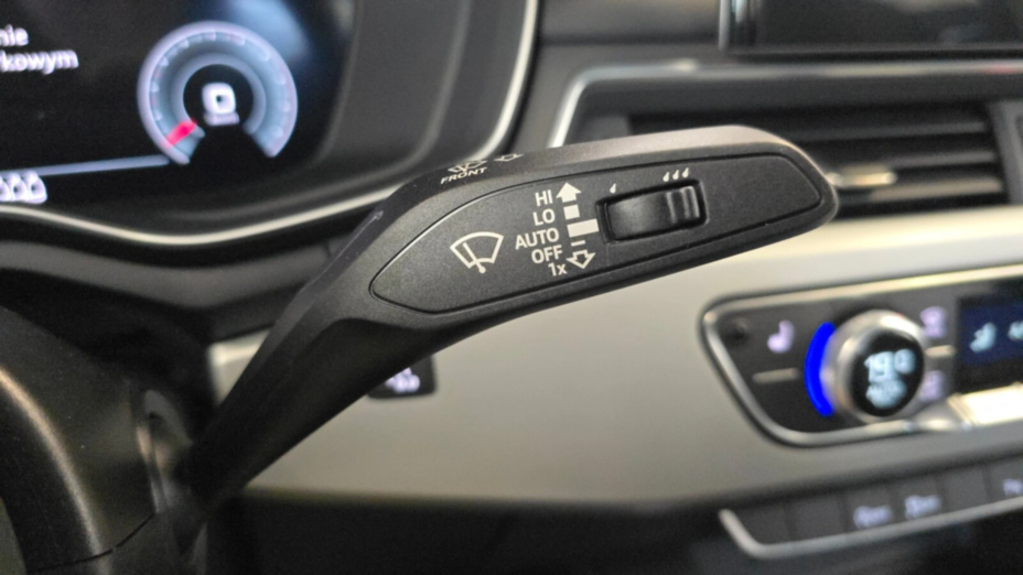 AUDI A4 A4 35 TFSI mHEV S tronic