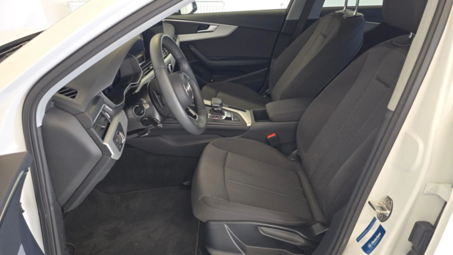 AUDI A4 A4 35 TFSI mHEV S tronic