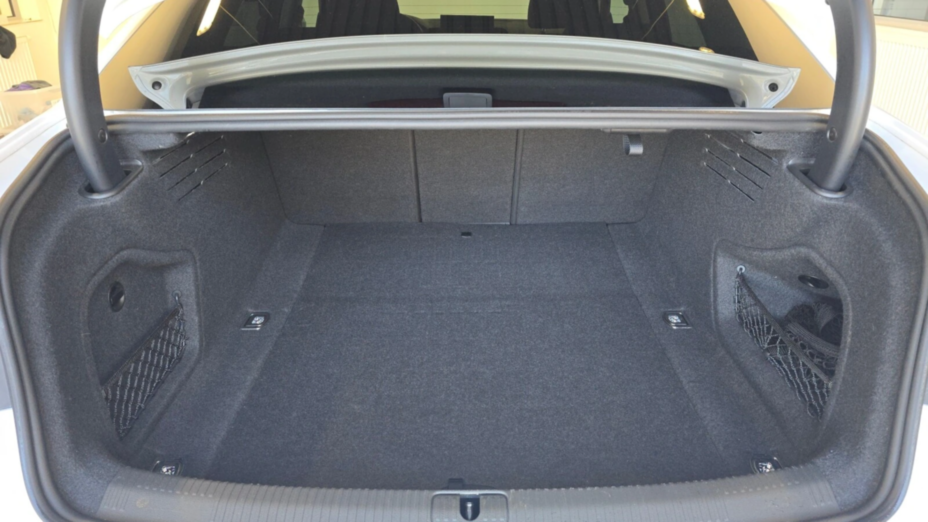 AUDI A4 A4 35 TFSI mHEV S tronic