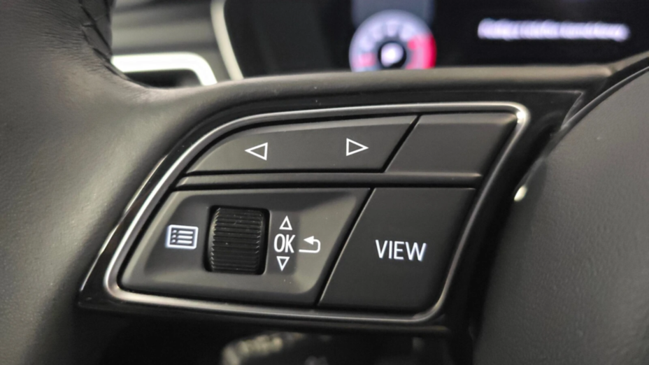 AUDI A4 A4 35 TFSI mHEV S tronic