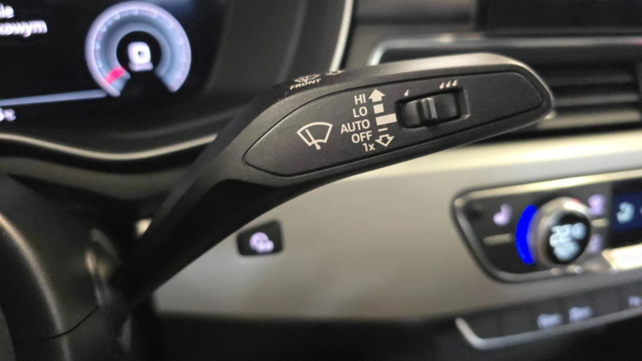 AUDI A4 A4 35 TFSI mHEV S tronic