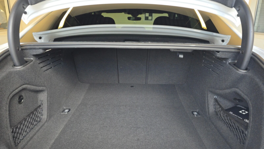 AUDI A4 A4 35 TFSI mHEV S tronic