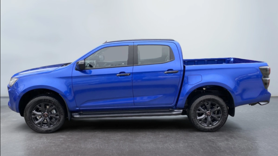 ISUZU D-Max D-Max 1.9 d EC LSE aut Nowy