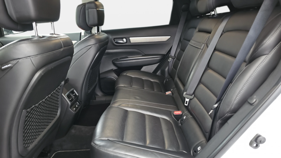 RENAULT Koleos Koleos 2.0 dCi Initiale Paris 4x4 X-Tronic