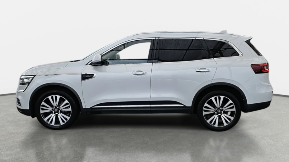 RENAULT Koleos Koleos 2.0 dCi Initiale Paris 4x4 X-Tronic
