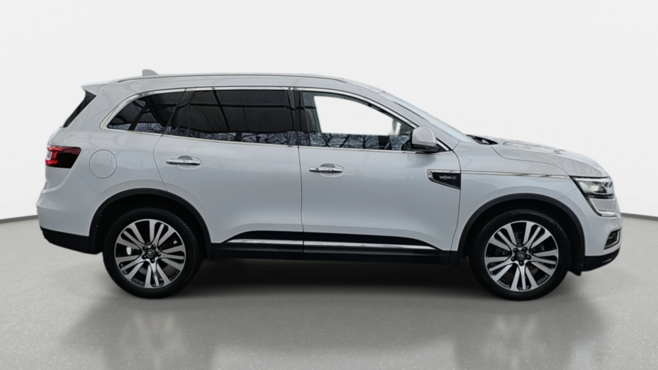 RENAULT Koleos Koleos 2.0 dCi Initiale Paris 4x4 X-Tronic