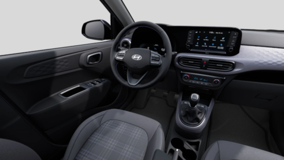 HYUNDAI i10 i10 1.0 Modern Nowy