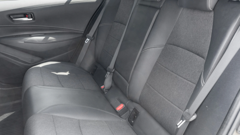 TOYOTA Corolla Corolla 1.2 T Comfort
