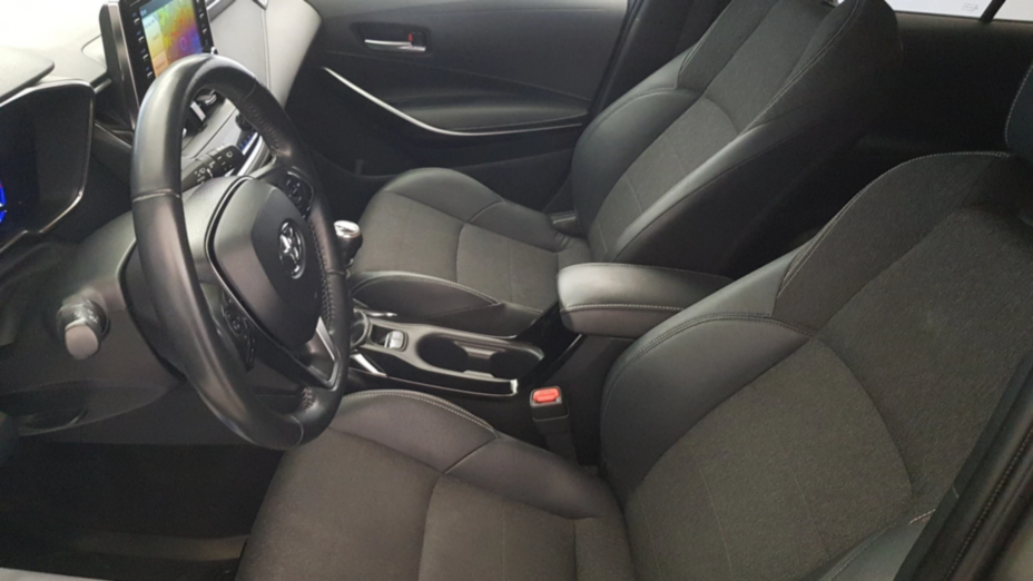TOYOTA Corolla Corolla 1.2 T Comfort