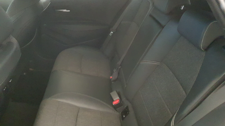 TOYOTA Corolla Corolla 1.2 T Comfort