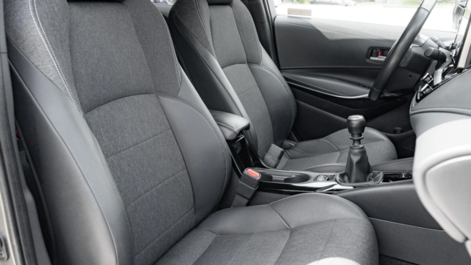 TOYOTA Corolla Corolla 1.2 T Comfort