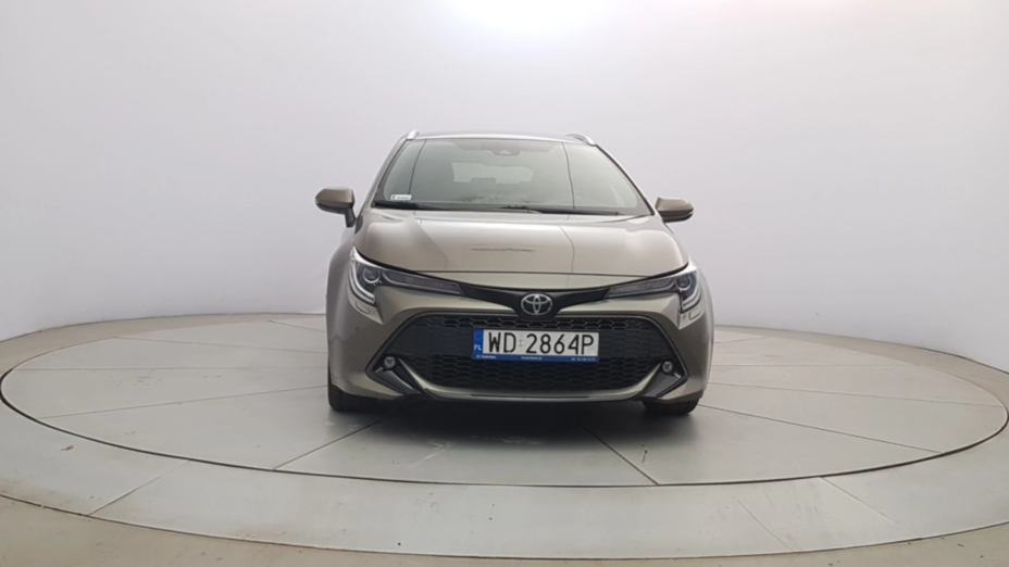 TOYOTA Corolla Corolla 1.2 T Comfort
