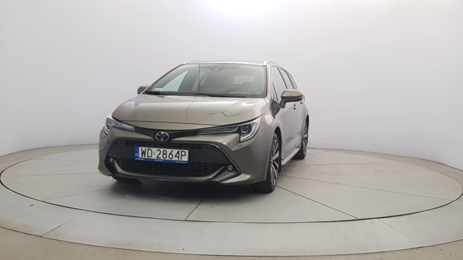 TOYOTA Corolla Corolla 1.2 T Comfort