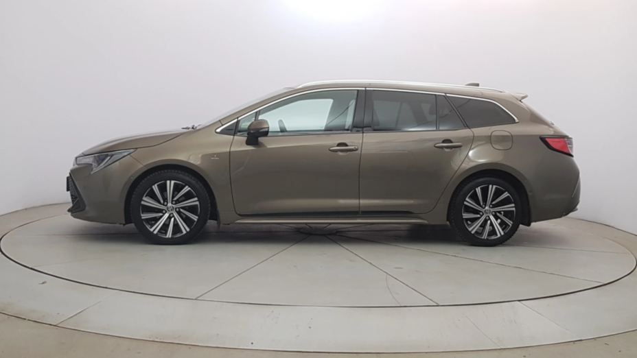 TOYOTA Corolla Corolla 1.2 T Comfort