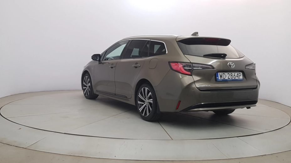 TOYOTA Corolla Corolla 1.2 T Comfort