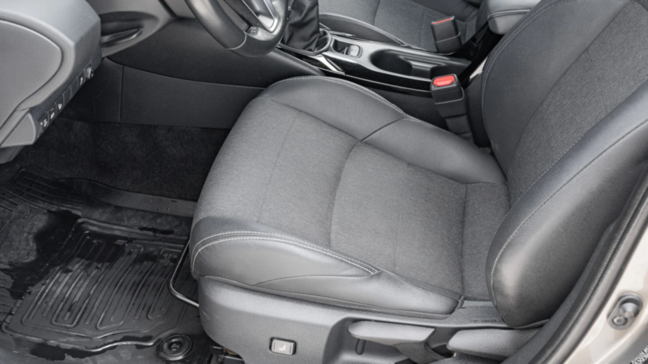 TOYOTA Corolla Corolla 1.2 T Comfort