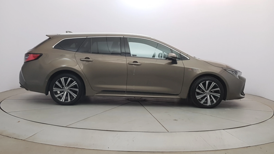 TOYOTA Corolla Corolla 1.2 T Comfort