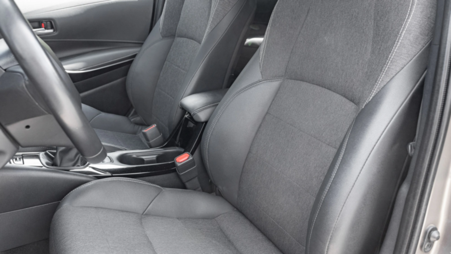 TOYOTA Corolla Corolla 1.2 T Comfort