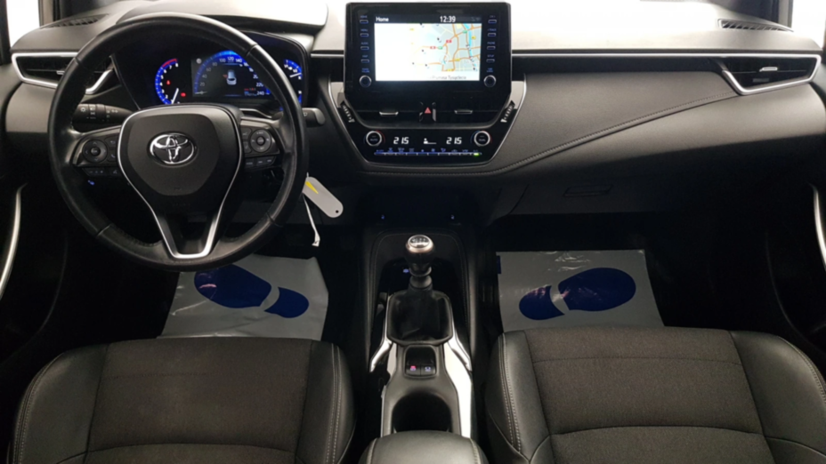 TOYOTA Corolla Corolla 1.2 T Comfort