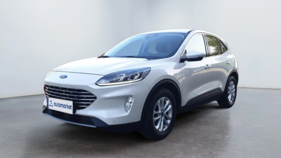 FORD Kuga Kuga 1.5 EcoBoost FWD Titanium