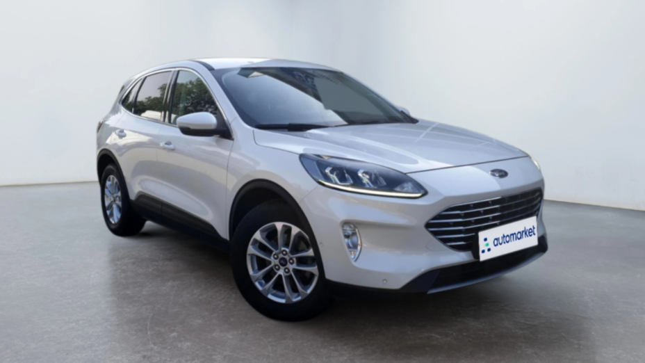 FORD Kuga Kuga 1.5 EcoBoost FWD Titanium