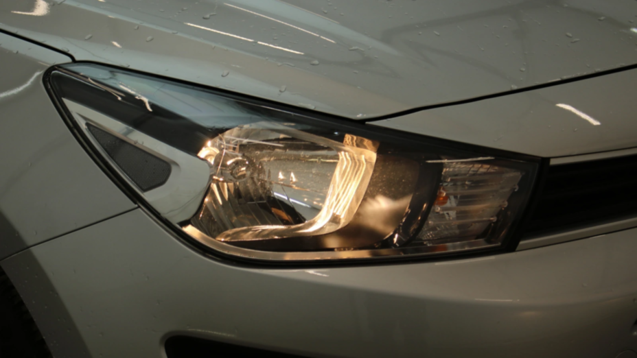 KIA Rio Rio 1.2 M