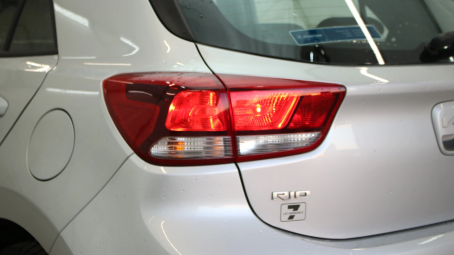 KIA Rio Rio 1.2 M