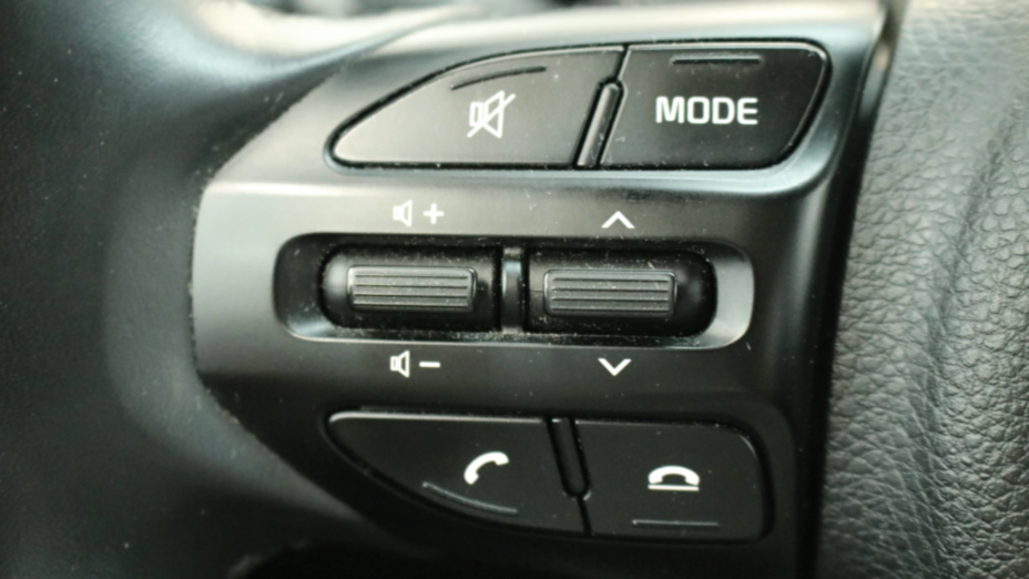 KIA Rio Rio 1.2 M