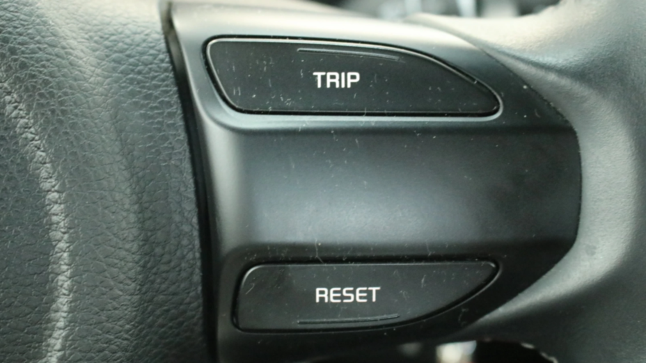 KIA Rio Rio 1.2 M
