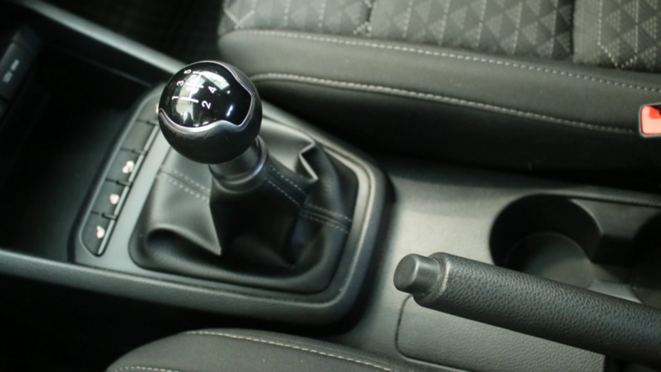 KIA Rio Rio 1.2 M