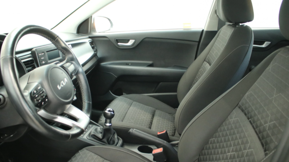 KIA Rio Rio 1.2 M