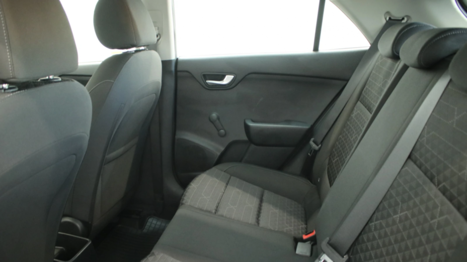 KIA Rio Rio 1.2 M