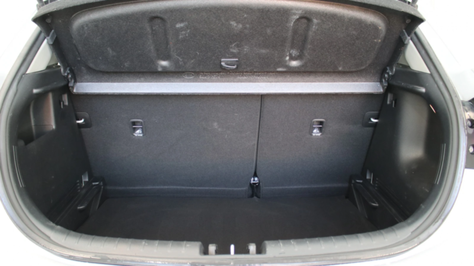 KIA Rio Rio 1.2 M