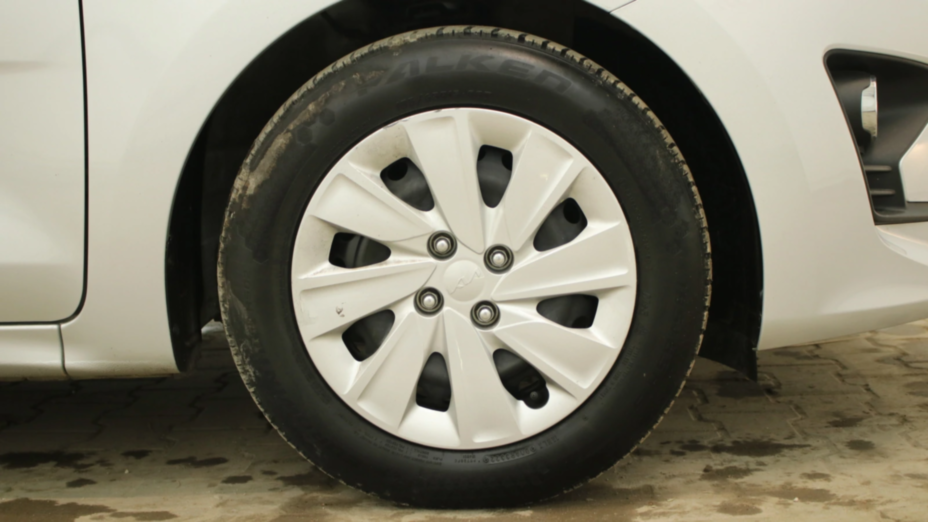 KIA Rio Rio 1.2 M