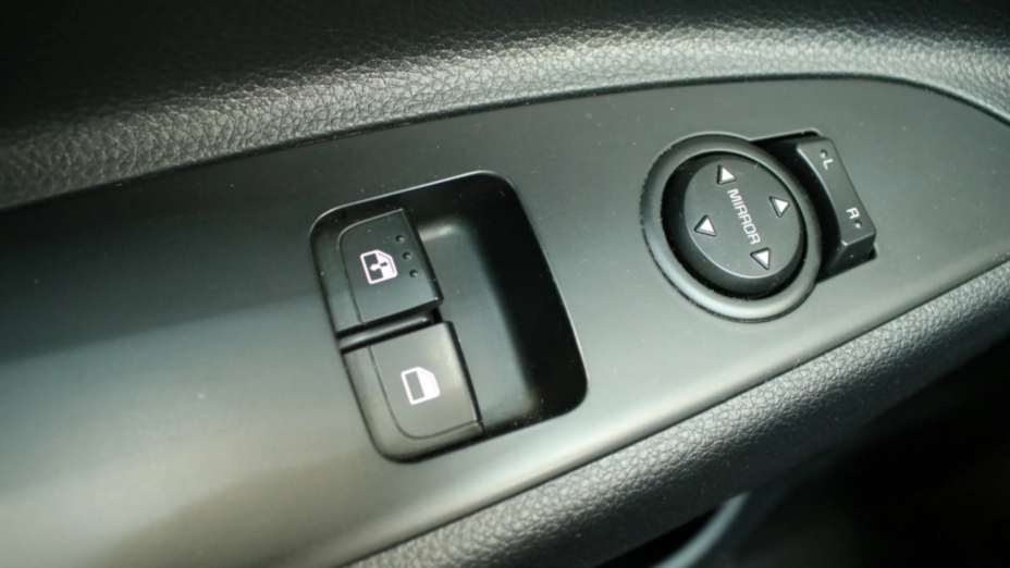 KIA Rio Rio 1.2 M