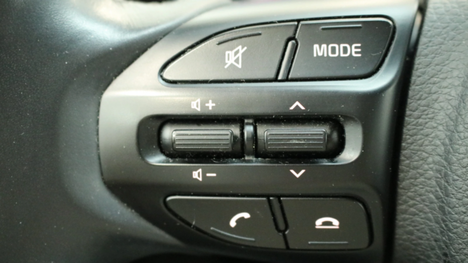 KIA Rio Rio 1.2 M