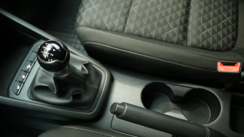 KIA Rio Rio 1.2 M
