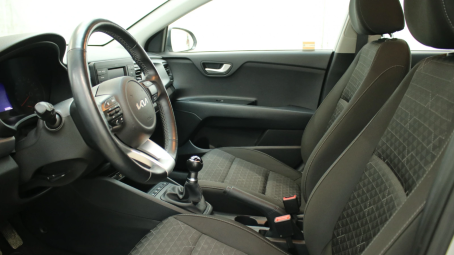 KIA Rio Rio 1.2 M