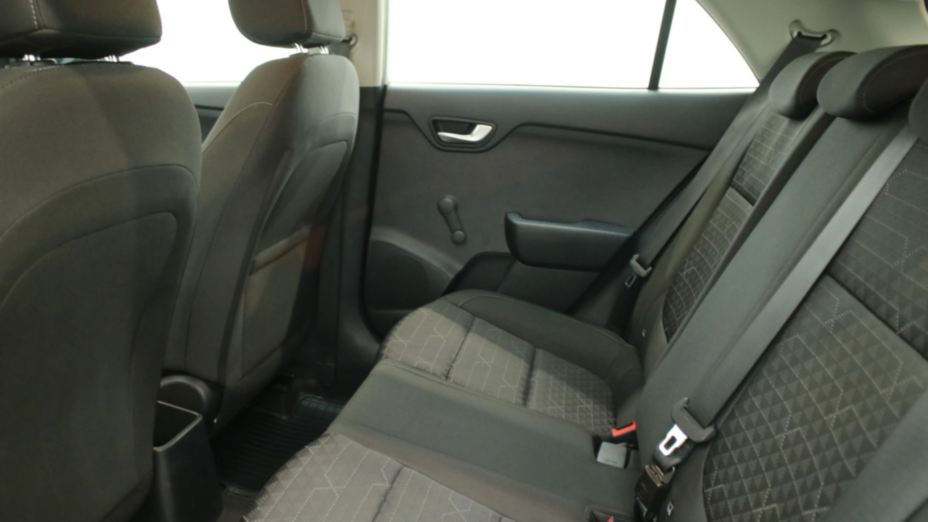 KIA Rio Rio 1.2 M