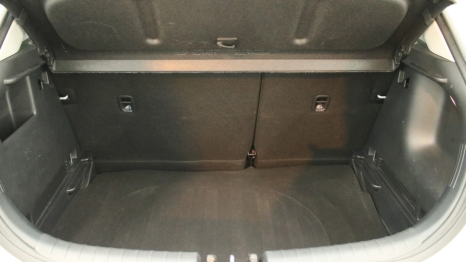 KIA Rio Rio 1.2 M