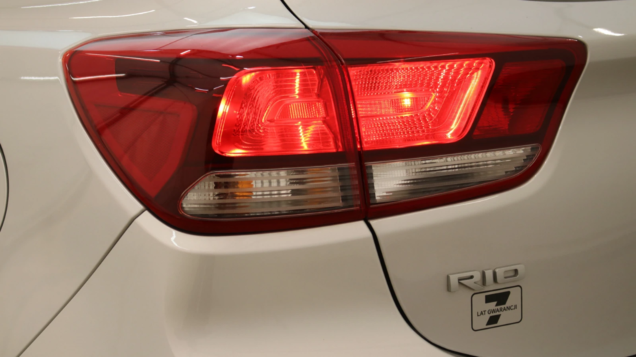 KIA Rio Rio 1.2 M