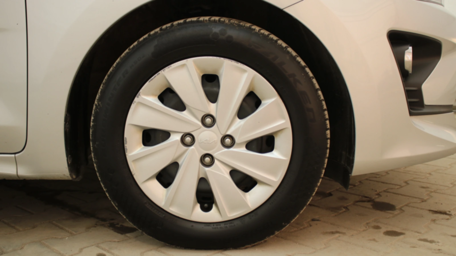 KIA Rio Rio 1.2 M